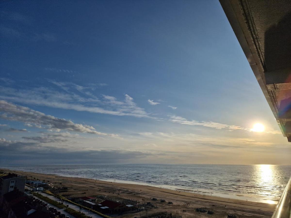 Beach & Sea View زاندفورت المظهر الخارجي الصورة