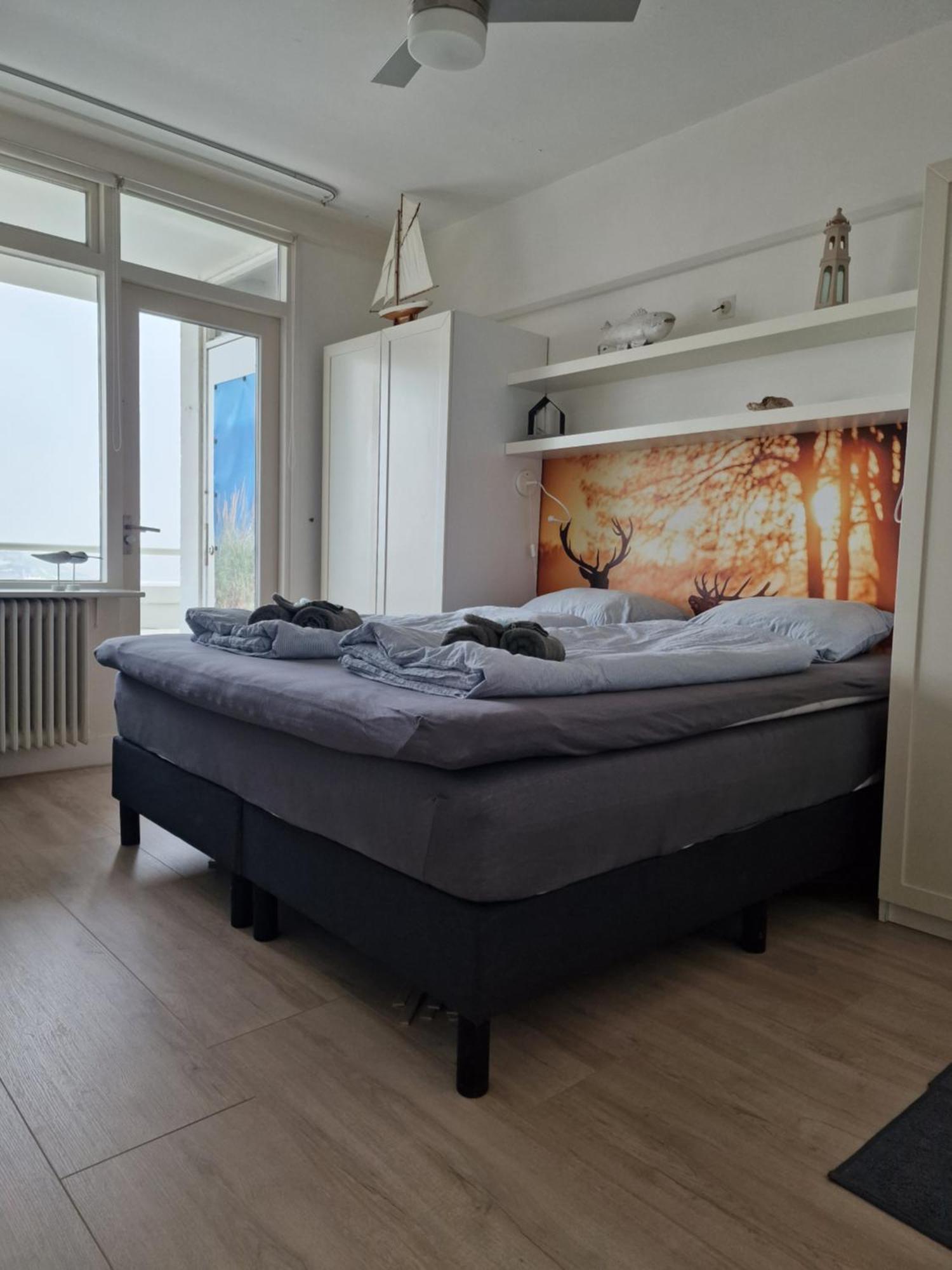 Beach & Sea View زاندفورت المظهر الخارجي الصورة